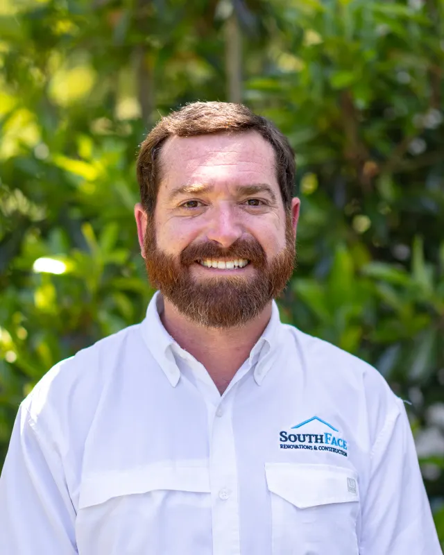 Johnny DeBlieux, owner of SouthFace