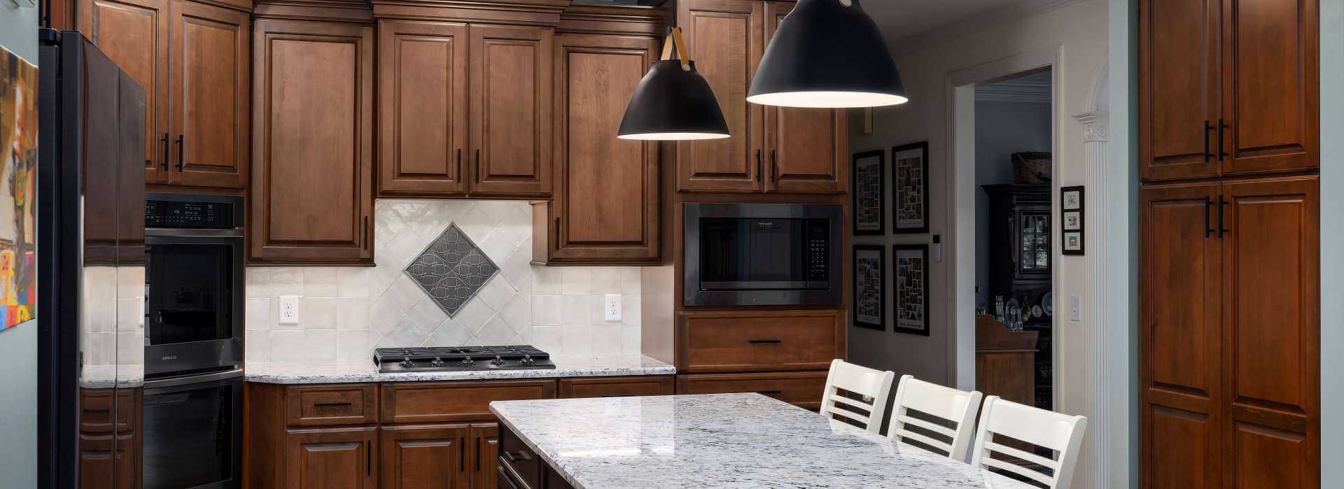 Home remodeling contractor Birmingham, AL | SouthFace Renovation ...