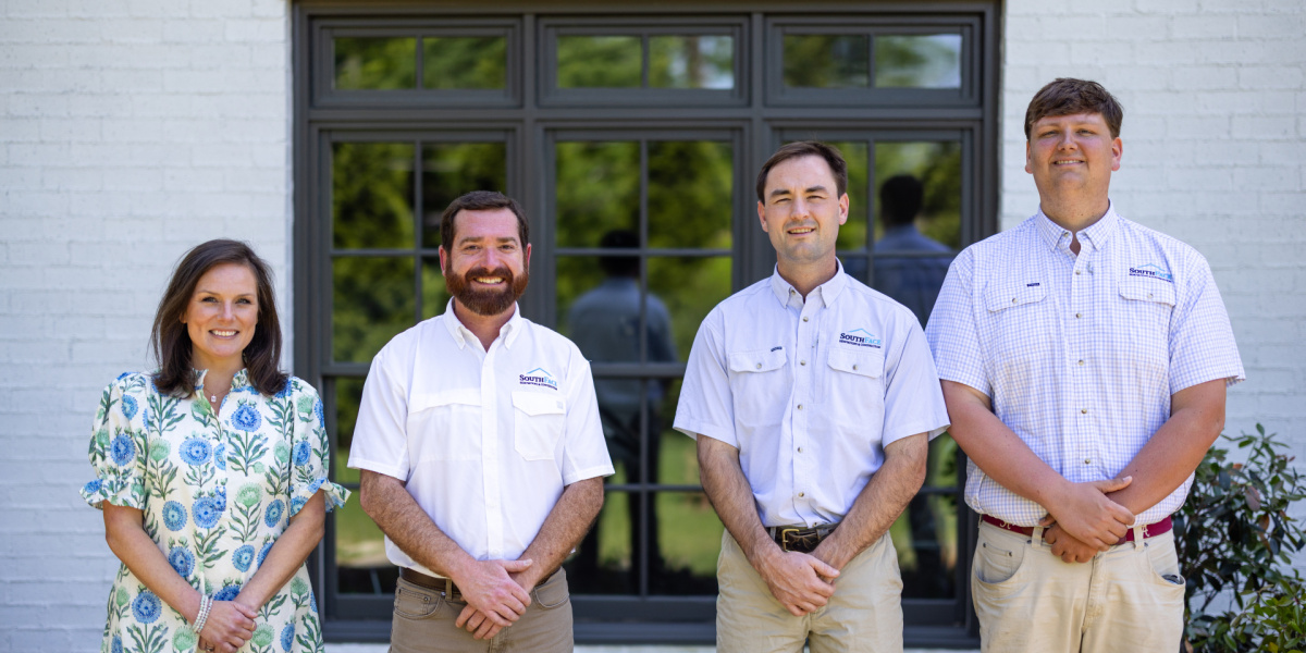 SouthFace Team
