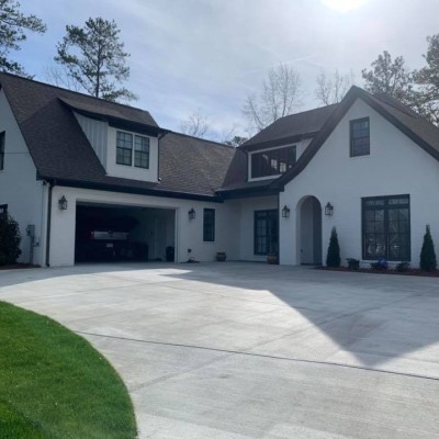 New Home Built Vestavia, AL