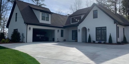 New Home Built Vestavia, AL