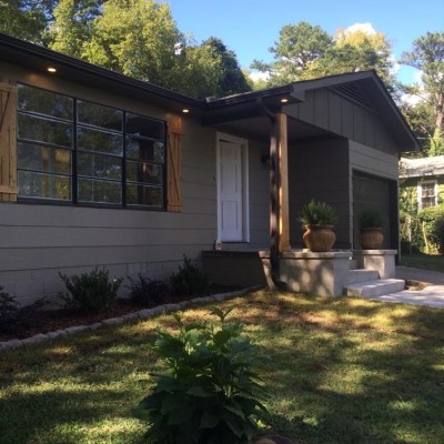 Total house remodeled in Birmingham Al 