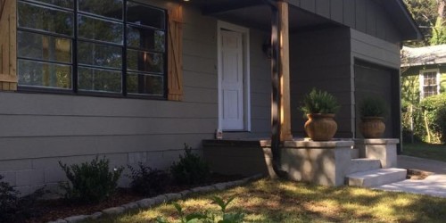Total house remodeled in Birmingham Al 