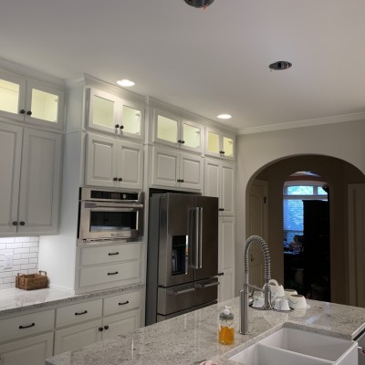 Kitchen Remodeled Birmingham Al