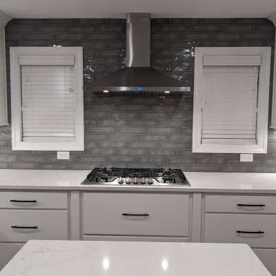 Outstanding Kitchen Remodeled In Birmingham, AL