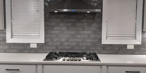 Outstanding Kitchen Remodeled In Birmingham, AL
