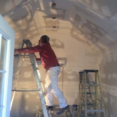 House Addition in Birmingham, Al