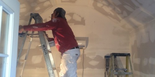 House Addition in Birmingham, Al