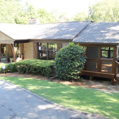  Porch Addition/Construction in Mountain Brook, Al 