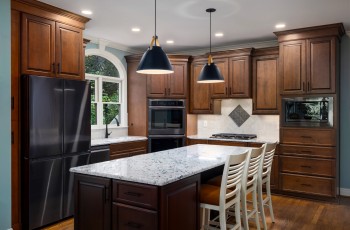 Vestavia Hills Kitchen Remodeled