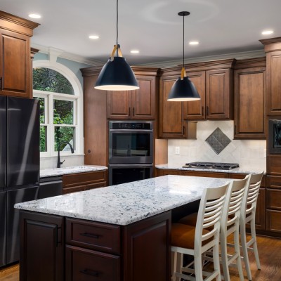Vestavia Hills Kitchen Remodeled