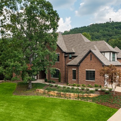 8,000 Sq Ft Home Completely Remodeled