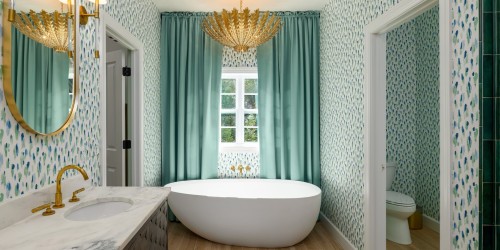 Garage To Master Suite Transformation In Birmingham, AL
