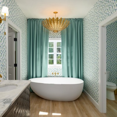 Garage To Master Suite Transformation In Birmingham, AL