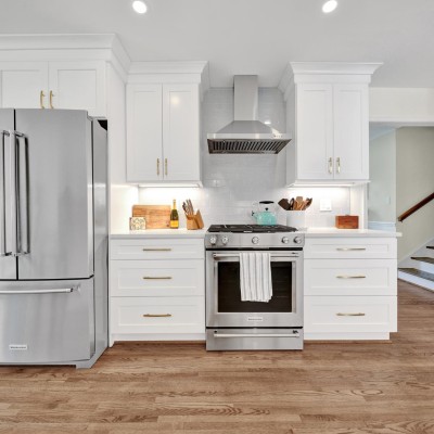 The Perkins Project: A Home Reimagined for Modern Living