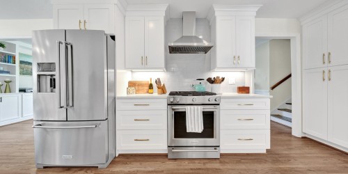 The Perkins Project: A Home Reimagined for Modern Living