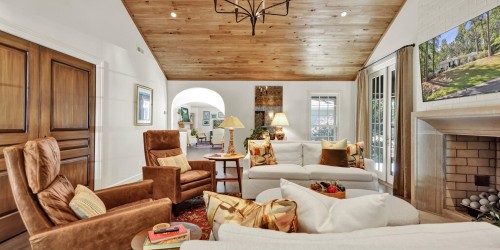 The Daily Project: A Timeless Family Home Reimagined