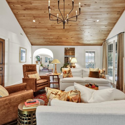 The Daily Project: A Timeless Family Home Reimagined