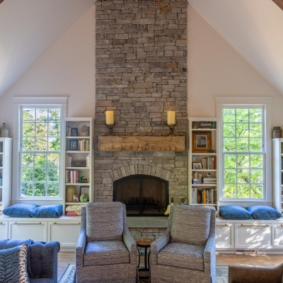 Carlisle Project: A Dream Years in the Making