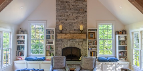 Carlisle Project: A Dream Years in the Making