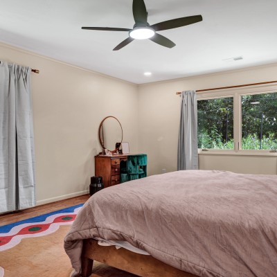 Vestavia Hills Primary Suite Transformation
