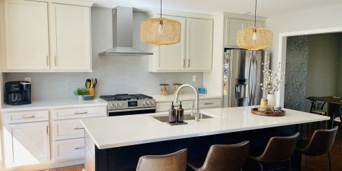 Another Kitchen Remodeled in Birmingham, AL