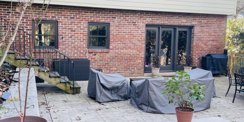 Home Remodeling in Alabama