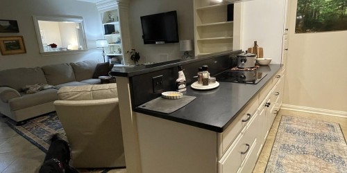 Kitchen Renovated Birmingham, AL 
