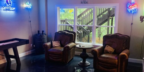 House Interior Remodeled