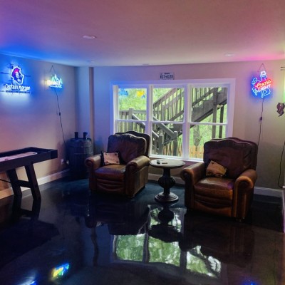House Interior Remodeled