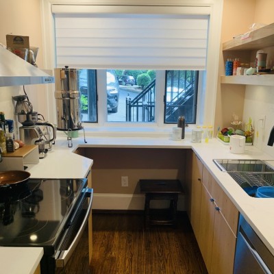 Bathroom Kitchen Remodeled
