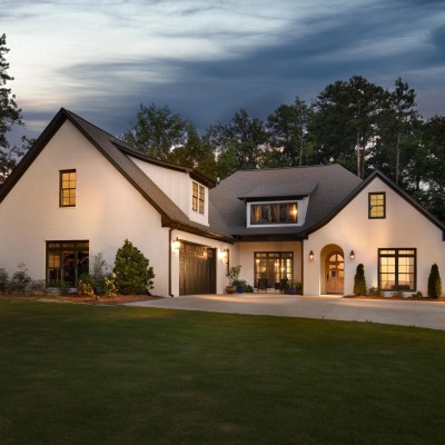 The Tyler Road Whole-Home Transformation