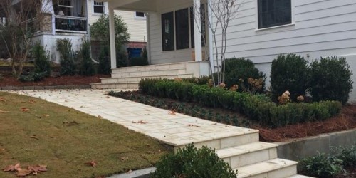 Major Home Remodel in Homewood, Al