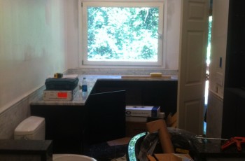 Mountain Brook Bathroom Remodel