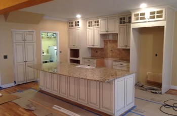 Home remodeled in Pelham, Al 