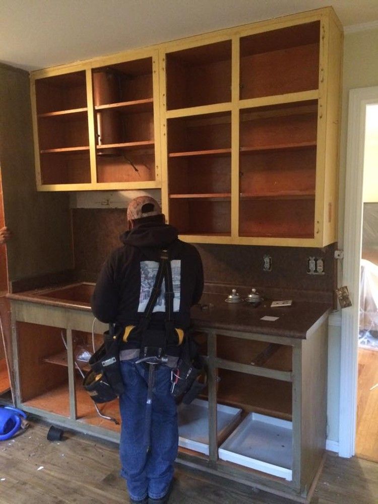 Home remodeled in Vestavia Hills, AL – photo 2