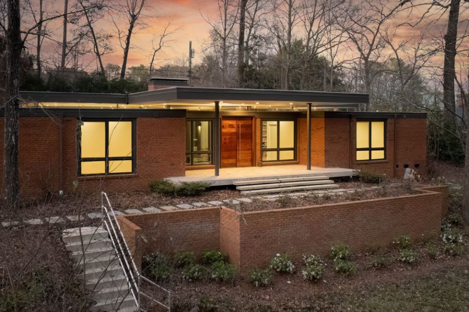 Complete Home Remodel in Birmingham, AL