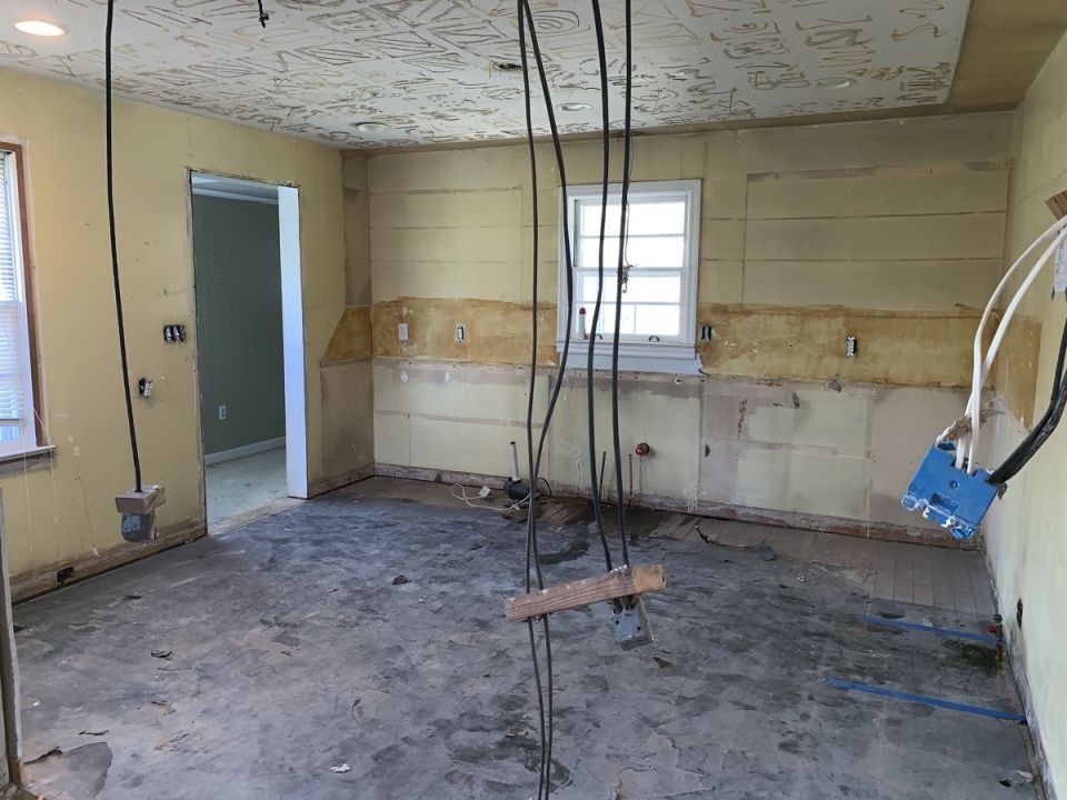 Home Remodeled in Hoover, AL – photo 2