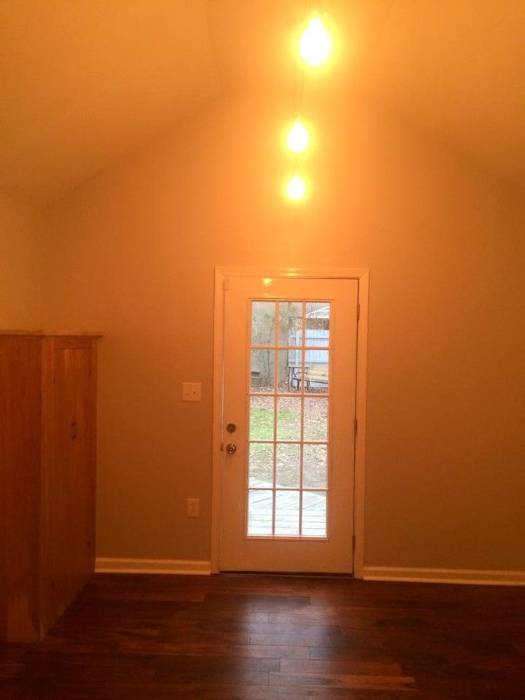 House Addition in Birmingham, AL