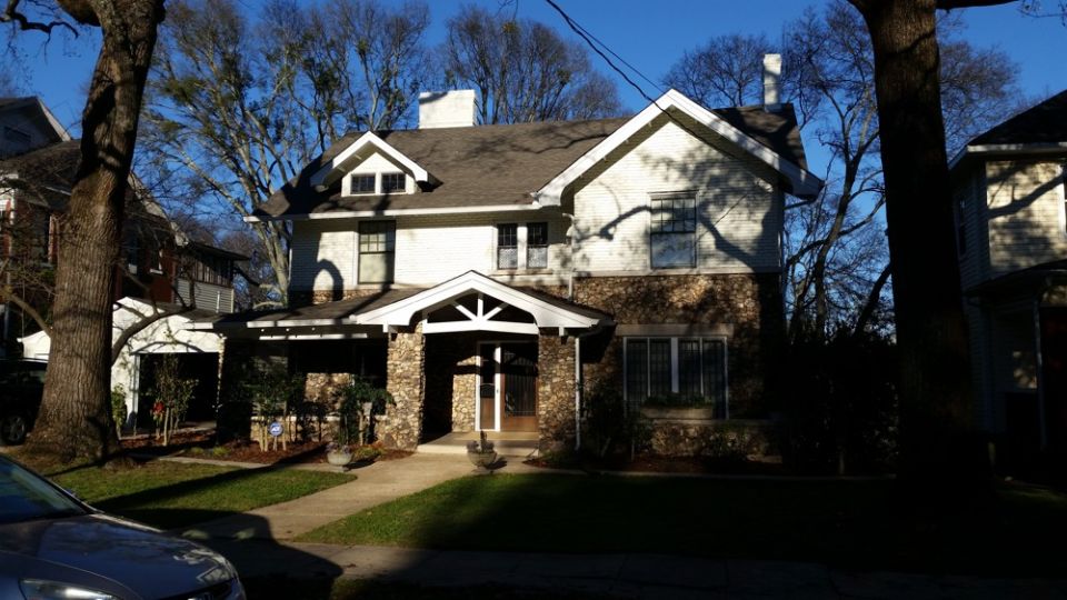 House Remodeled in Forest Park, Birmingham, AL – photo 2