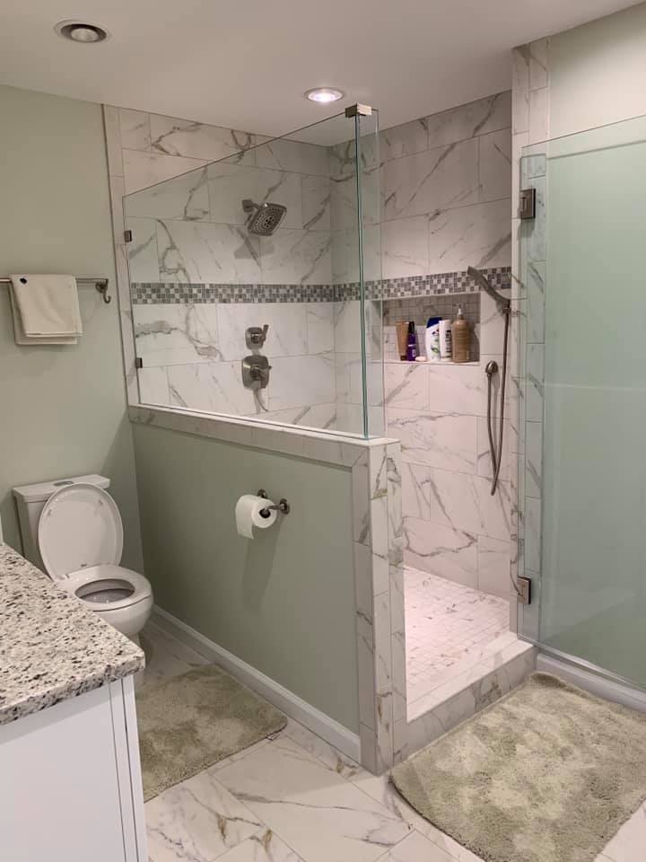 House Interior Renovated in Mountain Brook, AL – photo 2