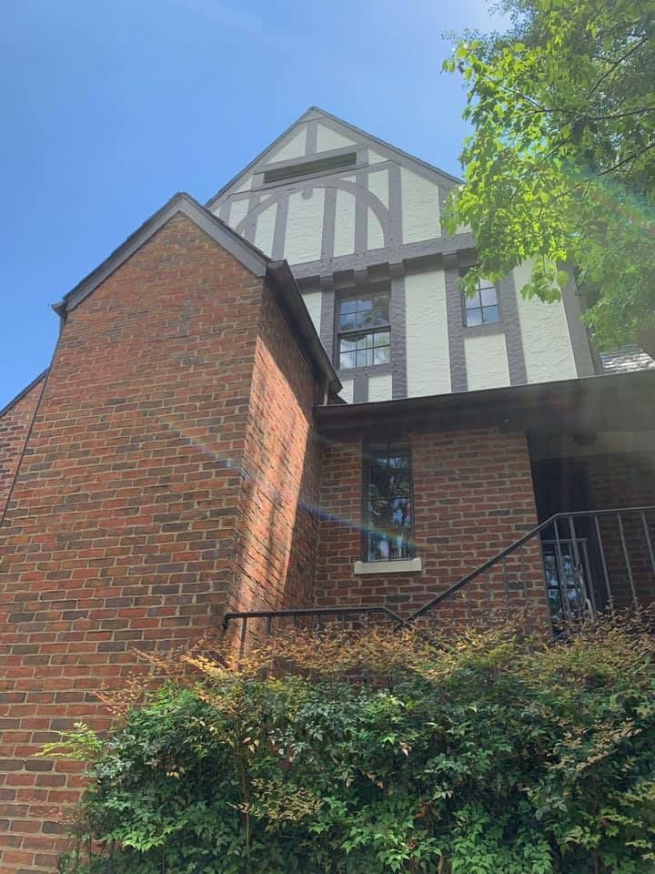 Custom Paint Job in Mountain Brook, AL – photo 2