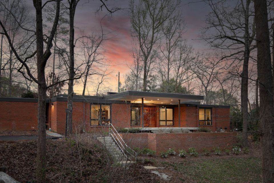 Complete Home Remodel in Birmingham, AL – photo 2