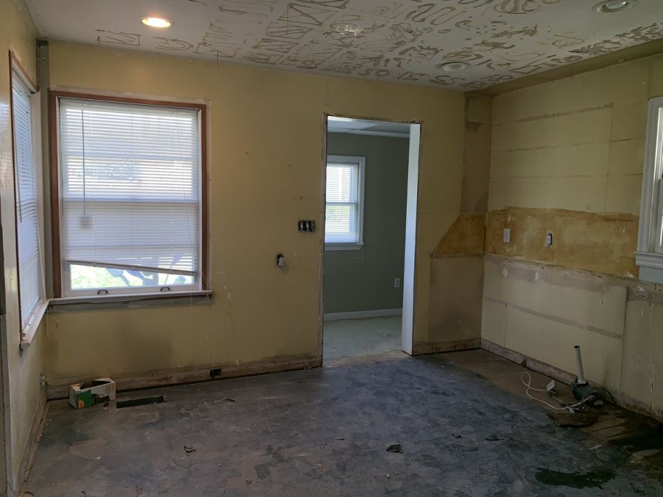 Home Remodeled in Hoover, AL – photo 3