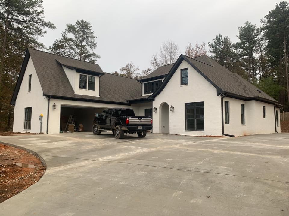 New Home Built in Vestavia Hills, AL – photo 2