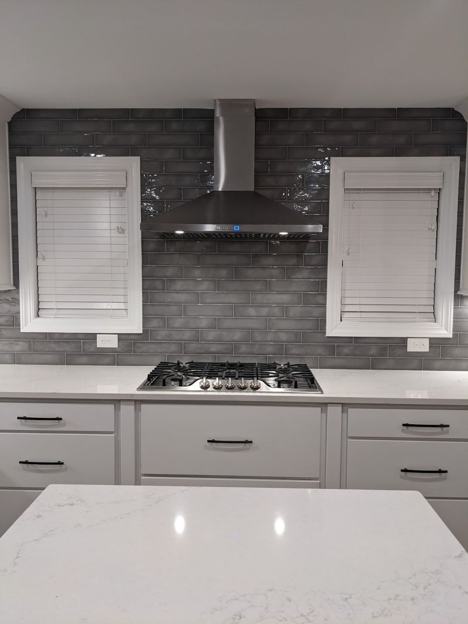 Outstanding Kitchen Remodeled in Birmingham, AL – photo 2