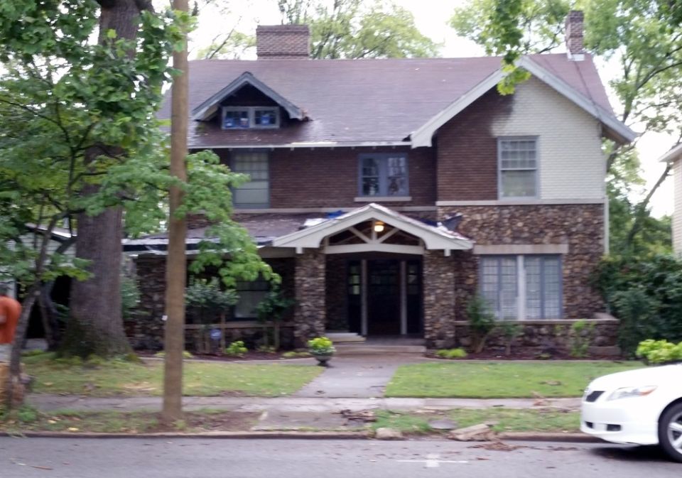House Remodeled in Forest Park, Birmingham, AL – photo 3