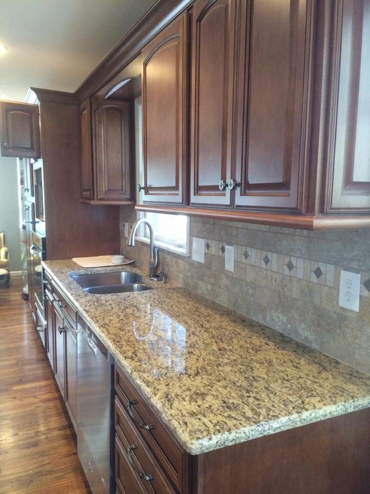 Kitchen Remodeled in Mountain Brook, AL – photo 2