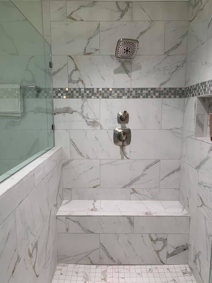 House Interior Renovated in Mountain Brook, AL – photo 3