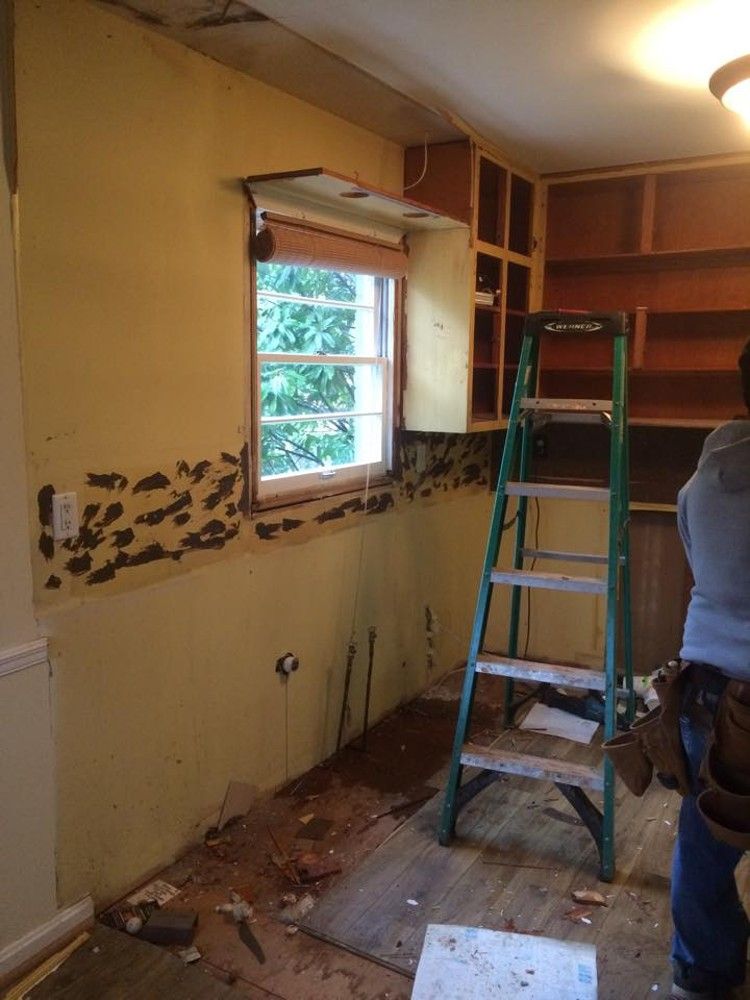 Home remodeled in Vestavia Hills, AL – photo 4